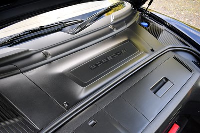 Lot 2006 Porsche 911/997 3.8 Carrera 2S Tiptronic Coupé
