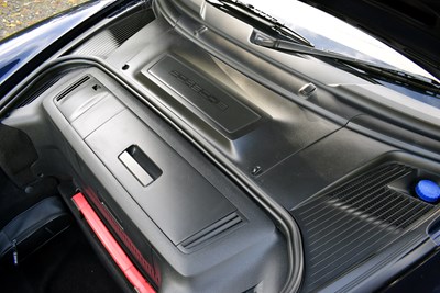 Lot 2006 Porsche 911/997 3.8 Carrera 2S Tiptronic Coupé