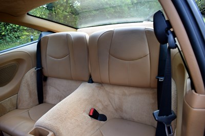 Lot 2006 Porsche 911/997 3.8 Carrera 2S Tiptronic Coupé