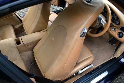 Lot 2006 Porsche 911/997 3.8 Carrera 2S Tiptronic Coupé
