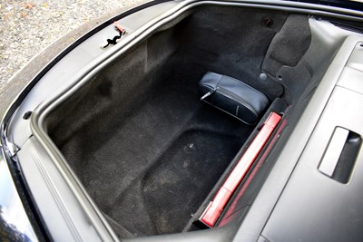 Lot 2006 Porsche 911/997 3.8 Carrera 2S Tiptronic Coupé