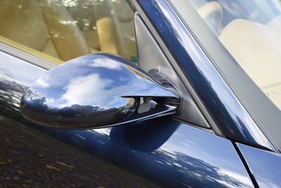 Lot 2006 Porsche 911/997 3.8 Carrera 2S Tiptronic Coupé
