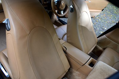Lot 2006 Porsche 911/997 3.8 Carrera 2S Tiptronic Coupé