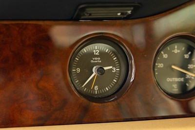 Lot 1979 Rolls-Royce Silver Shadow