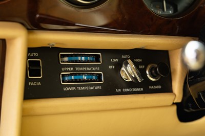 Lot 1979 Rolls-Royce Silver Shadow