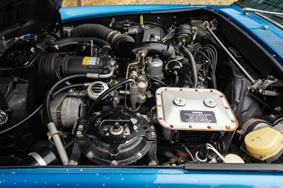 Lot 1979 Rolls-Royce Silver Shadow