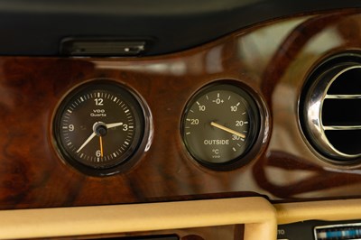 Lot 1979 Rolls-Royce Silver Shadow