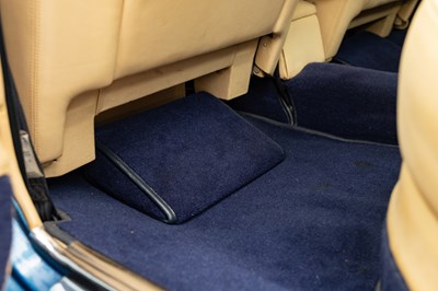 Lot 1979 Rolls-Royce Silver Shadow