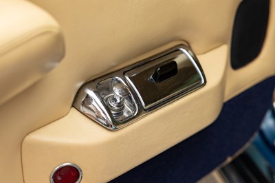 Lot 1979 Rolls-Royce Silver Shadow