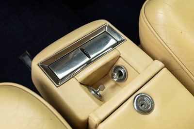 Lot 1979 Rolls-Royce Silver Shadow