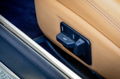 Lot 1998 Ferrari 456 GTA