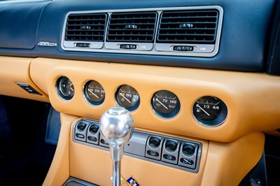 Lot 1998 Ferrari 456 GTA