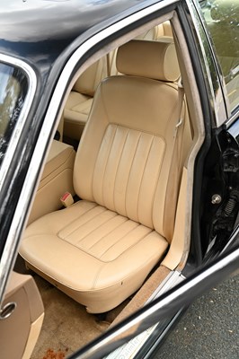 Lot 1990 Daimler XJ40 by Lynx (4 litre)