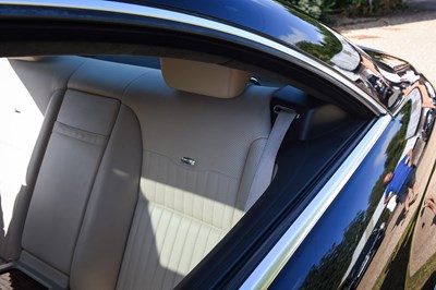 Lot 2007 Mercedes-Benz CL600