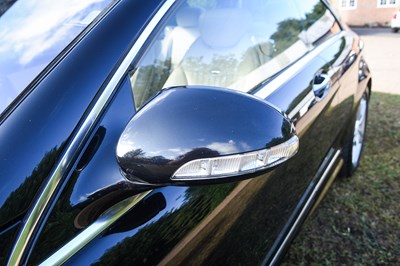Lot 2007 Mercedes-Benz CL600