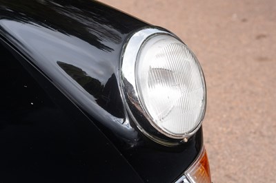 Lot 1988 Porsche 911 Carrera 3.2 G50