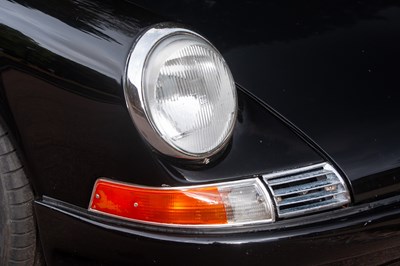 Lot 1988 Porsche 911 Carrera 3.2 G50