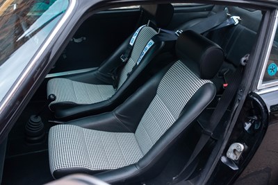 Lot 1988 Porsche 911 Carrera 3.2 G50