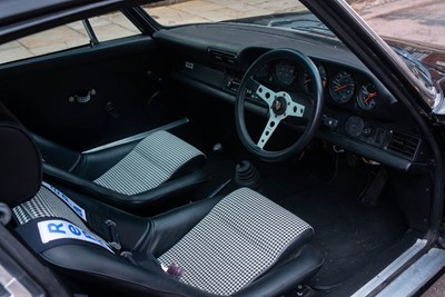 Lot 1988 Porsche 911 Carrera 3.2 G50