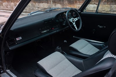 Lot 1988 Porsche 911 Carrera 3.2 G50
