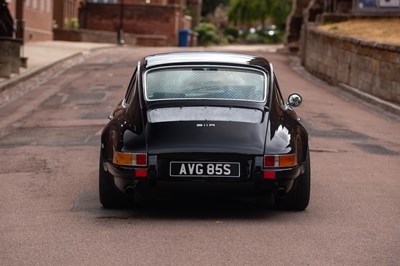 Lot 1988 Porsche 911 Carrera 3.2 G50