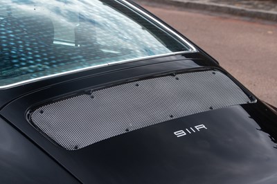Lot 1988 Porsche 911 Carrera 3.2 G50