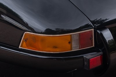 Lot 1988 Porsche 911 Carrera 3.2 G50