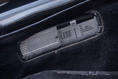 Lot 1988 Porsche 911 Carrera 3.2 G50