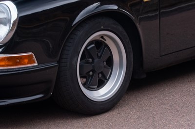 Lot 1988 Porsche 911 Carrera 3.2 G50