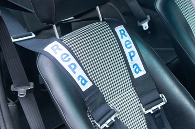 Lot 1988 Porsche 911 Carrera 3.2 G50