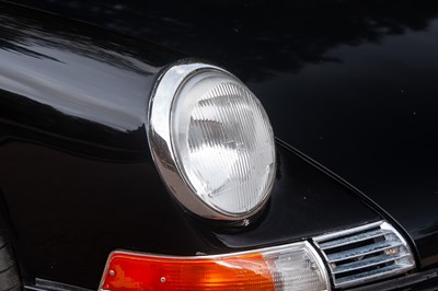Lot 1988 Porsche 911 Carrera 3.2 G50