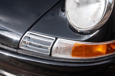 Lot 1988 Porsche 911 Carrera 3.2 G50