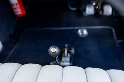 Lot 1928 Salmson Biarritz Saloon