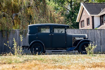 Lot 1928 Salmson Biarritz Saloon