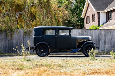 Lot 1928 Salmson Biarritz Saloon