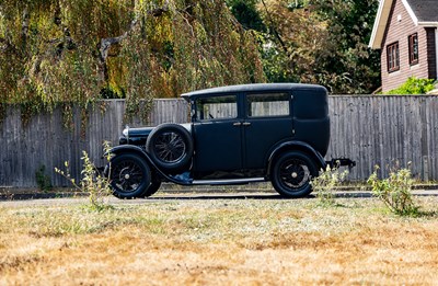 Lot 1928 Salmson Biarritz Saloon