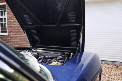Lot 1972 Jensen Interceptor Mk. III