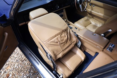 Lot 1972 Jensen Interceptor Mk. III