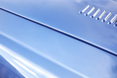 Lot 1972 Jensen Interceptor Mk. III