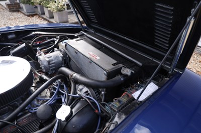 Lot 1972 Jensen Interceptor Mk. III