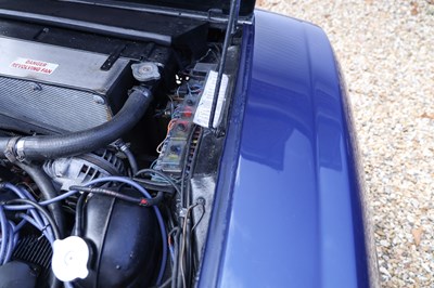 Lot 1972 Jensen Interceptor Mk. III