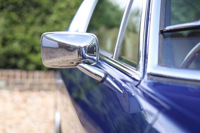 Lot 1972 Jensen Interceptor Mk. III