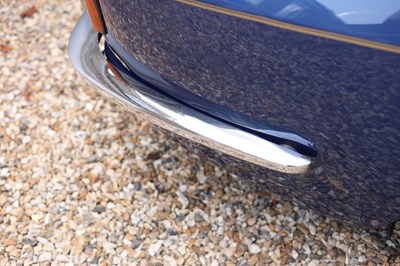 Lot 1972 Jensen Interceptor Mk. III