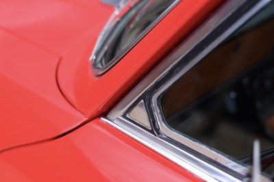 Lot 1974 Triumph Stag