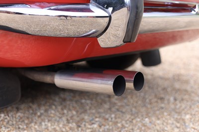 Lot 1974 Triumph Stag