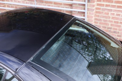 Lot 2004 Mercedes-Benz SL350 Convertible