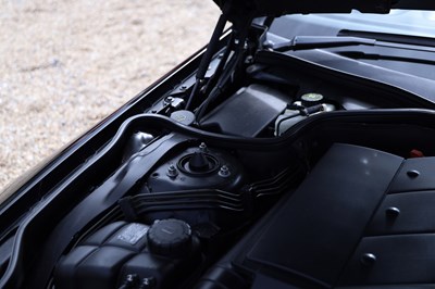 Lot 2004 Mercedes-Benz SL350 Convertible