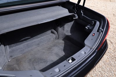 Lot 2004 Mercedes-Benz SL350 Convertible