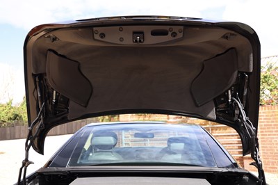 Lot 2004 Mercedes-Benz SL350 Convertible