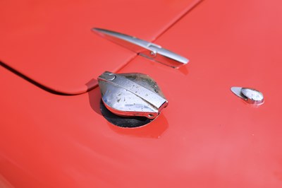 Lot 1966 Lotus Elan S2 Convertible